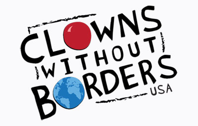 Clowns Without Borders
