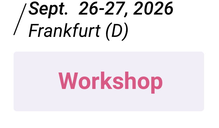 Deine innere Clownsnase – ButohClown